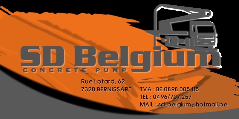 SD BELGIUM